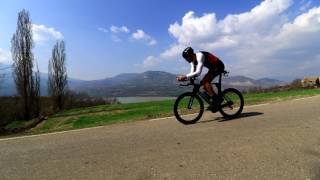 Pirene Xtreme Triathlon - TEASER 2017