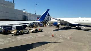 B738 Delta Air Lines Takeoff from (PDX) Airport - (SEA) Airport