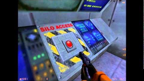 Half-Life : How to skip "We