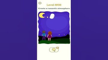 DOP 2 Game Level 3903 Delete One Part Solution and Answer  #shorts