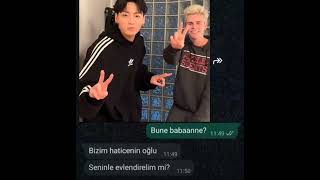 daha 16 yasındayim babanne😭 #lisa #blackpink #queenlalisaedits #kpop #ytdayibenionecikarnolur