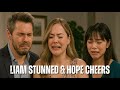 Bold and Beautiful Weekly Spoilers Oct 20-24: Liam Stunned & Hope Cheers | Full Episode