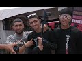 NXL Paintball Mid Atlantic 2021 - Behind the Scenes - Part 1