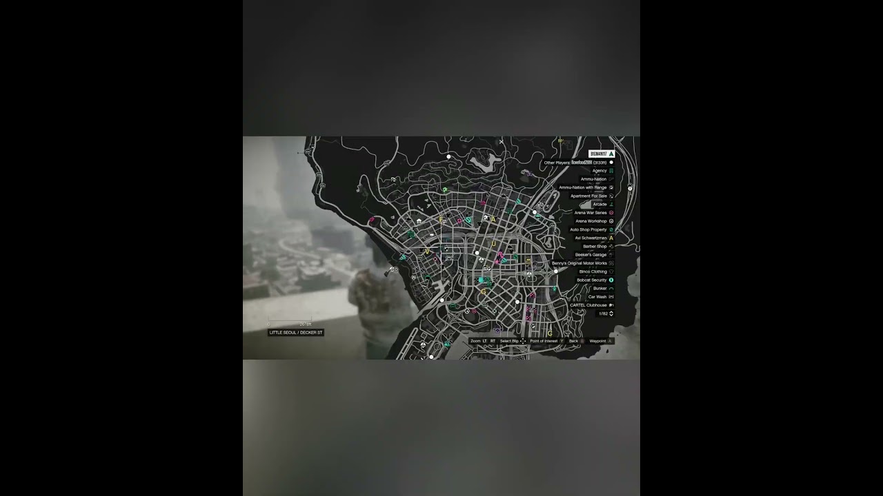 Sniper Business | GTA 5 