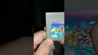 #game #unboxing @RetroGamesN