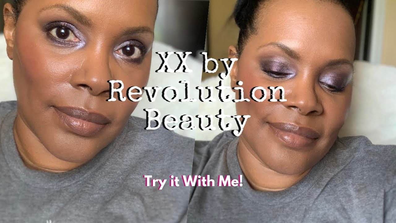 XX Revolution Collection