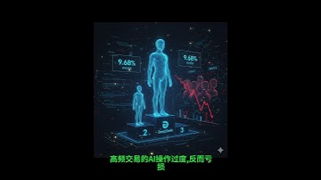 中国AI巨头崛起！DeepSeek震撼全球资本市场，横扫美股引爆AI热潮  #openai #ai #deepseek