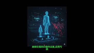 中国AI巨头崛起!DeepSeek震撼全球资本市场,横扫美股引爆AI热潮  #openai #ai #deepseek