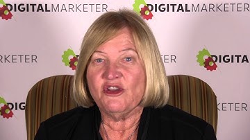 Traffic & Conversion Summit | #TCS2015 | Billie Thompson Testimonial