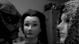The Head Cases: Episode #8 Interlude, Interrupted