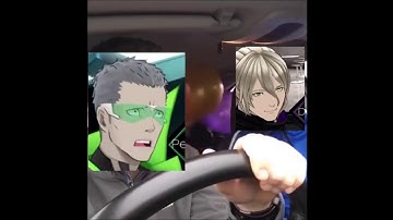 AI the somnium files vines (MAJOR SPOILER)