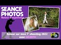 MON 1° SHOOTING PORTRAIT 2022 - LE RETOUR - Episode n°551