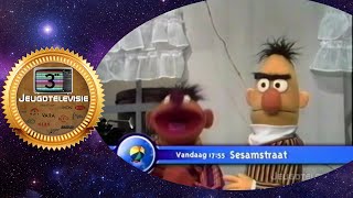 Z Promo Sesamstraat 03-09-2004