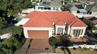 Introducing 5 Olive Grove, Rome Glen, Somerset West