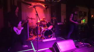 Private Hell (Live @ Fuzzy Cactus - Richmond, VA - 08/03/2023)