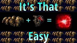 Path of Exile 2 - Headhunter Vaaling and Poofing Time
