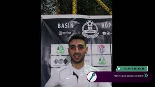 Yalanın Evlatları - Basın Açıklaması