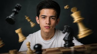 Mannonov Umidjon obunachilarga qarshi chess.comda | LIVE #chess #chesscom #chesslive
