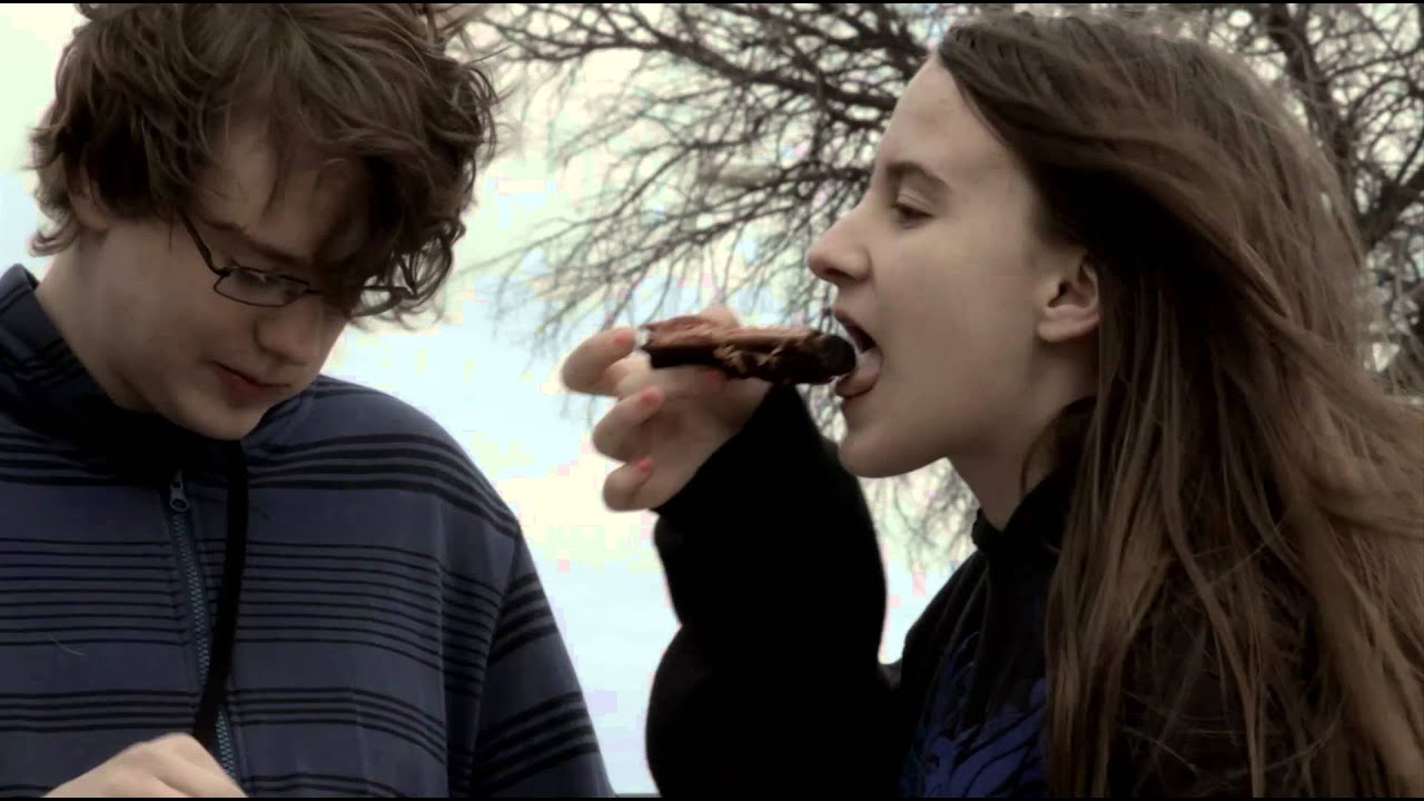 Bar-B-Que test footage