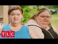 Amy Is Done Being Tammy's Caretaker | 1000-lb Sisters