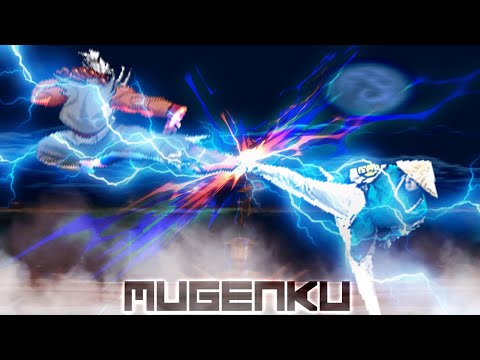 MK vs SF