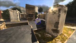 FlickShot & FragMovie by ADn - ShootMania