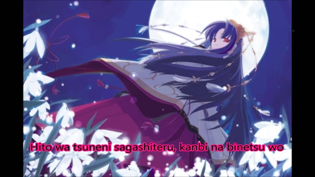 Get Hiyoku Contract With You Kurosaki Maon Full Lyrics Hakuouki HD Get Wallpaper Hiyoku Contract With You Kurosaki Maon Full Lyrics Hakuouki For Free