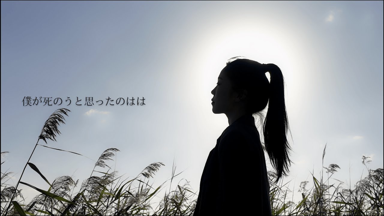 '僕が死のうと思ったのは (내가 죽으려고 생각한 것은)'ㅣ 中島美嘉 ㅣNAKASHIMA MIKAㅣ나카시마 미카  SEOLAN cover