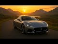 Maserati Alfieri Glides Through Highland Horizons | Assetto Corsa 2025 Practice Flow