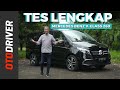 Mercedes-Benz V-Class 2020 | Review Indonesia | OtoDriver