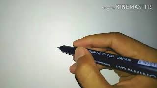 Coretan sederhana (Doodleart simple)