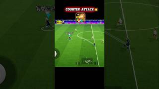 Corner Counter Attack