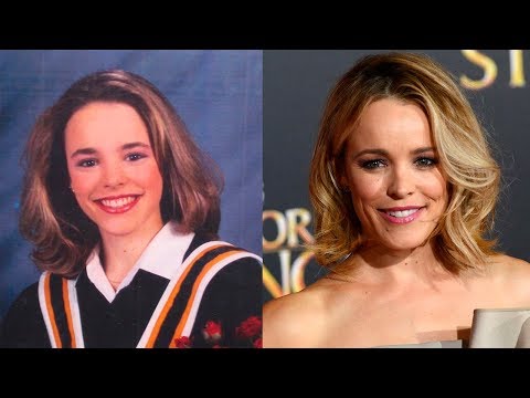 Video: Rachel McAdams: Biografia, Kariéra A Osobný život