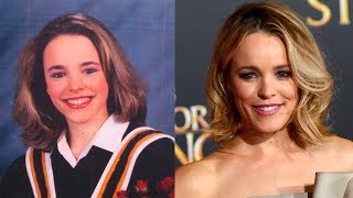 Filmografia: Rachel McAdams  (2002-2018)