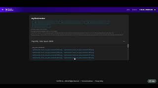 Using The Render Download Manager with Blender screenshot 3