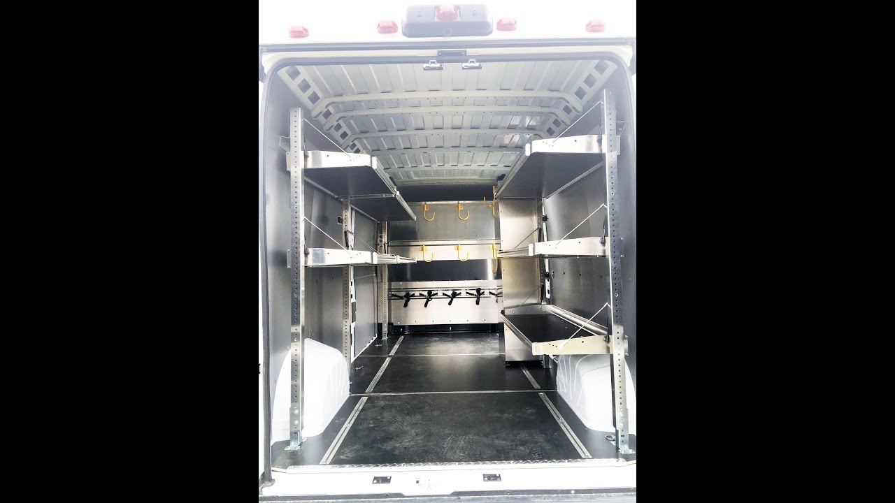 Aztec Fleet Sales - The Pro Package - YouTube