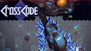 CrossCode Longplay 03 - Dungeon Diving
