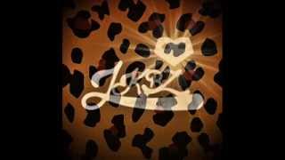 The Jkbz - Pound Cake Mix