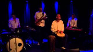 Download Lagu Modaphocaphonic I MP3