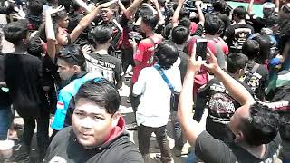 Download Lagu Milangkala ka 3 Taun SKB (Squad King Banjar) Ngahiji Tina Hobi Ngajalin Silaturahmi MP3