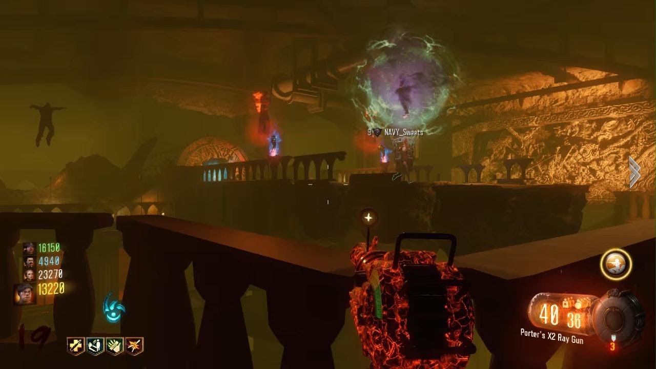 Killing The Shadow Man 6 YEARS LATER