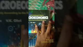 12th macroeconomics by tr jain and vk ohri book at #pustakkendra.com #pkcbold
