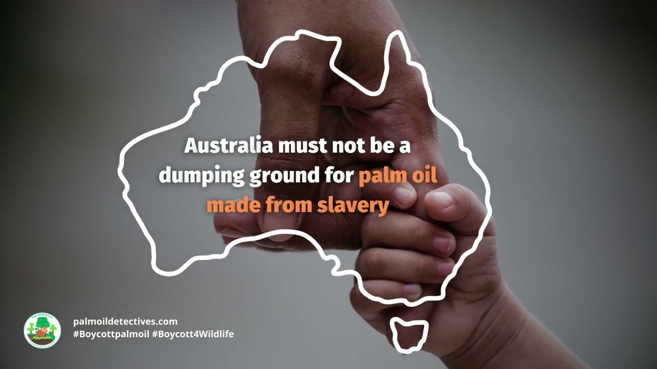 Australia must not be a dumping ground for 
