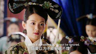 Download Lagu 從不吭聲的舒妃終於忍不住，看如懿受氣，第一個站起來教訓嘉妃！ MP3