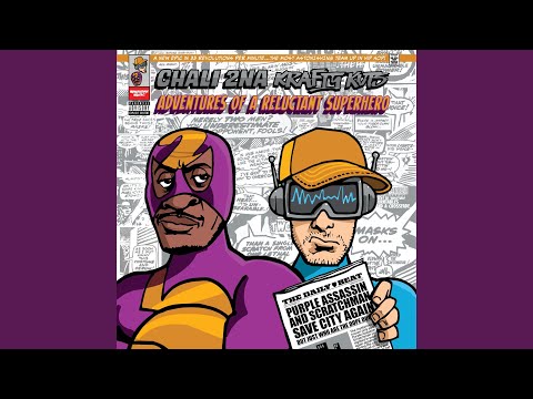 Superheroes Anonymous