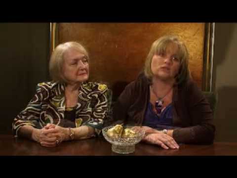 Victims Speak Up--Jo Ann Wilson and Tracey Goens o...