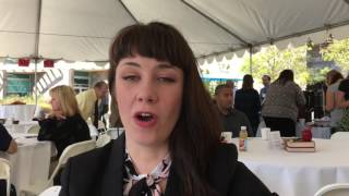 Foundation scholarship breakfast