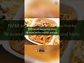 Best Healthy Frozen Meals: Nutrition Meets Convenience #shorts