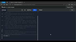 std::unique_lock in C++ #cpp #cplusplus #cplusplusprogramming #concurrency #unique_lock #cppbasics