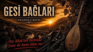 Gesi Bağları (70S Anatolian Arabesque Rock)